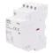 Contactor 3P 25A 230V NO