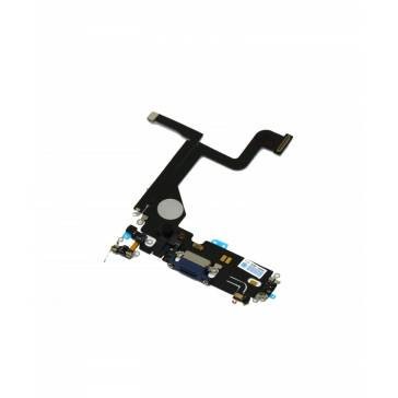 Modul Incarcare Apple iPhone 13 Pro Albastru foto