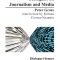 Dialogues on Journalism and Media, Peter Gross interviewed by Stefana Ciortea-Neamtiu &ndash; Stefana Ciortea-Neamtiu