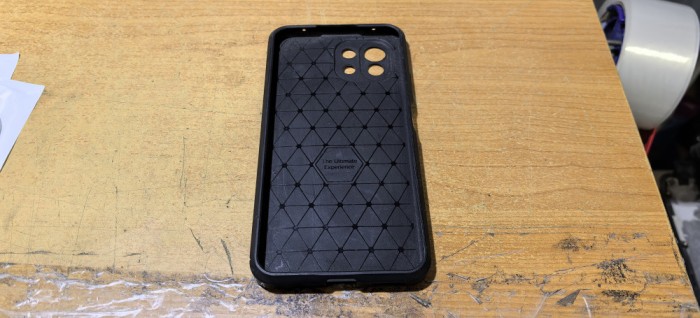 Motorola Edge 50 Neo 5G #A8159