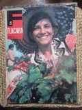 REVISTA FLACARA NR 40 1969