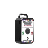 Emulator Blocator Volan Opel Astra K