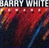 Vinil Barry White - Beware! (VG+) USA Print, Editie Rara, Insert. Soul Funk Disco LP