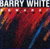 Vinil Barry White &ndash; Beware! (VG+)