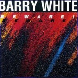 Vinil Barry White &ndash; Beware! (VG+)