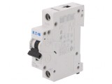 &Icirc;ntrerupător de Supracurent 3A 230/400VAC 1P 15kA