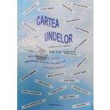 Cartea undelor - 2003 (X18)