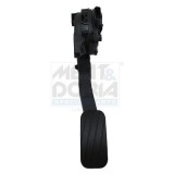 Set pedale conducere Nissan NV400, NV400 Sasiu; Opel Movano B, Movano B Sasiu; Renault Master III, Master III Sasiu Motor 2.3 Cdti FWD, 2.3 Cdti