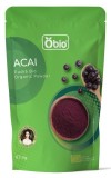 Pudra Acai Bio 60g Obio - Uscata prin Congelare, 100% Natural, America de Sud