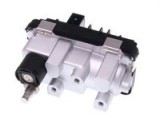 Supapa reglare presiune compresor BMW X1 (E84) (2009 - 2015) MAXGEAR 68-0830