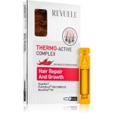 Revuele Thermo-Active Complex Hair Repair And Growth fiolă pentru &icirc;ntărirea și creșterea părului 8x5 ml