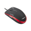 Mouse Myscan IC4, USB, Laser, Hama