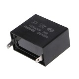 Condensator pornire motor, 1uF, 450V, 197006