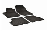 SET COVORASE AUTO CAUCIUC DACIA LOGAN (2004-2012) SANDERO / STEPWAY (2008-2012) DUSTER (2010-) MCV (2008-2012), Umbrella