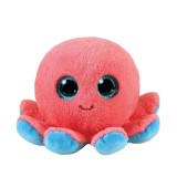 PLUS TY 15CM BOOS CARACATITA SHELDON SuperHeroes ToysZone