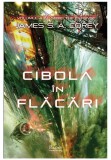 Cumpara ieftin Cibola in flacari. Seria Expansiunea, Vol.4, Paladin