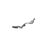 Catalizator MERCEDES-BENZ C-CLASS W202 BM CATALYSTS BM90638H