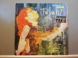Toyah &ndash; Toyah Toyah&hellip;(1980/Safari/RFG) - Vinil/Vinyl/NM+, Rock, Warner Music