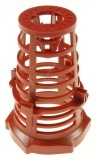 COURSE FILTER-RED 42161667 Masina de spalat vase Hansa VESTEL
