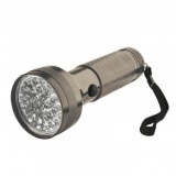 Lanterna metalica cu 28 led-uri Home MFL 03