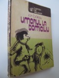 Umorul la domiciliu - Ion Baiesu