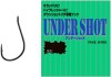 Carlige Varivas Under Shot Fine Wire Hooks, Nr.0, 10buc/pac
