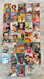 lot de 33 de reviste readers reader`s digest