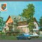 CPIB 17556 CARTE POSTALA - HANUL PINTEA VITEAZUL (JUD. MARAMURES), AUTOTURISM