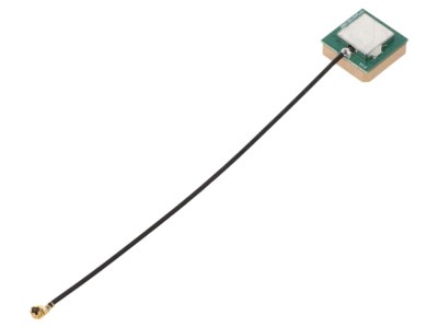 Antenă GNSS 50&amp;Omega; IPEX foto