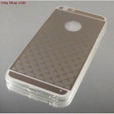 Husa Ultra Slim MIRRO Pyramis Samsung G920 Galaxy S6