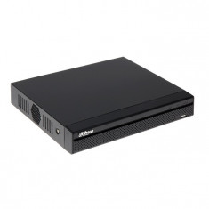 NVR Dahua NVR4116HS-4KS2 16 canale, H.265+, 4K, Decoding 2ch@4K(30fps)/8ch@1080P(30fps), 1 SATA HDD, IVS, ANR foto