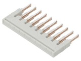 Punte de conectare gri 10 borne 3,5mm - PHOENIX CONTACT