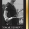 Novak Djokovic: The Biography of the Greatest Serbian Tennis Player and his &#039;Serve to Win&#039; Life