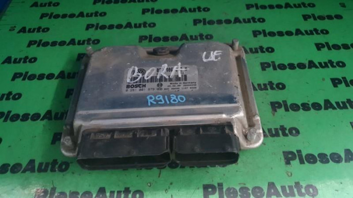 Calculator motor Volkswagen Bora (1998-2005) 0281001979