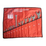 Cumpara ieftin Set 12 chei fixe si inelare 6-32mm