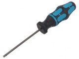 Șurubelniță Dinamometrică HEX 4mm 100mm