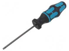 Șurubelniță Dinamometrică HEX 4mm 100mm