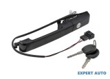 Maner exterior dreapta fata Volkswagen VW PASSAT (3B3) 2000-2005 #1