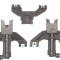 Motoras Spalator far Lexus Rx (Xu30), 02.2003-04.2009, fata, Dreapta, pompa spalare faruri