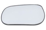 Sticla oglinda, oglinda retrovizoare exterioara TOYOTA RAV 4 III (_A3_) (2005 - 2014) BLIC 6102-02-1291999P