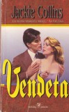 Jackie Collins - Vendeta