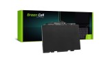 Green Cell Baterie pentru laptop SN03XL HP EliteBook 725 G3 820 G3