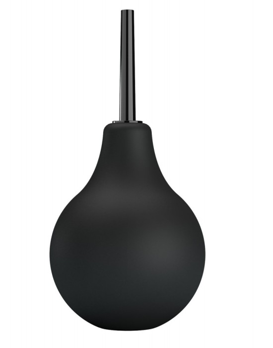 Irigator Easy Douche Black
