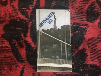 h5b Hongrie 82 foto
