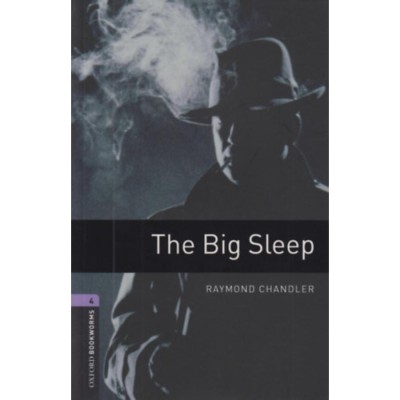 THE BIG SLEEP - OBW 4. - Raymond Chandler foto