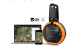 Gallagher Eshepherd - Sistem gard virtual GPS pentru bovine, zgarda cu monitorizare pozitie, pasunat rotativ