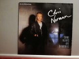 Chris Norman &ndash; Some Hearts Are Diamonds (1986/Hansa/RFG) - Vinil/Vinyl/NM+