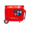 Generator de curent electric, 230V/380V, 2000W, 2.5KW, MXGG20