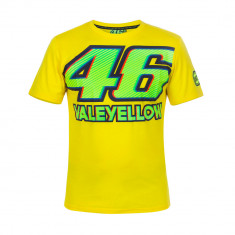 T-shirt Valentino Rossi foto