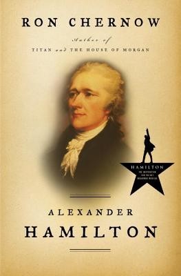 Alexander Hamilton foto